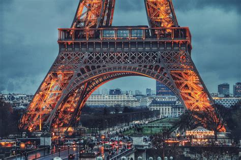 Want to see the time in paris, france compared with your home? Paris For The Second Time: What To Do? | Eurail Blog