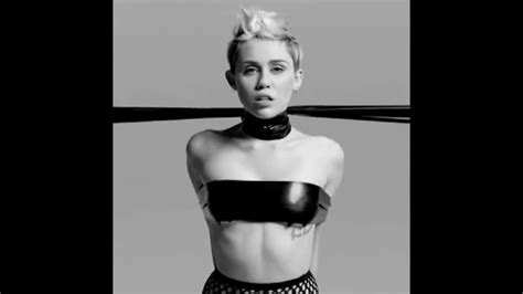 Miley Cyrus Enters Into New York Porn Festival