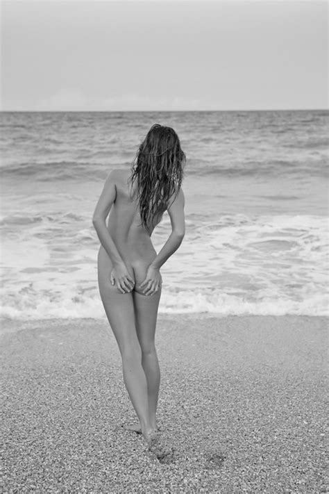 Chrissy Teigen Nude Photoshoot By Dorian Caster Hot Celebs