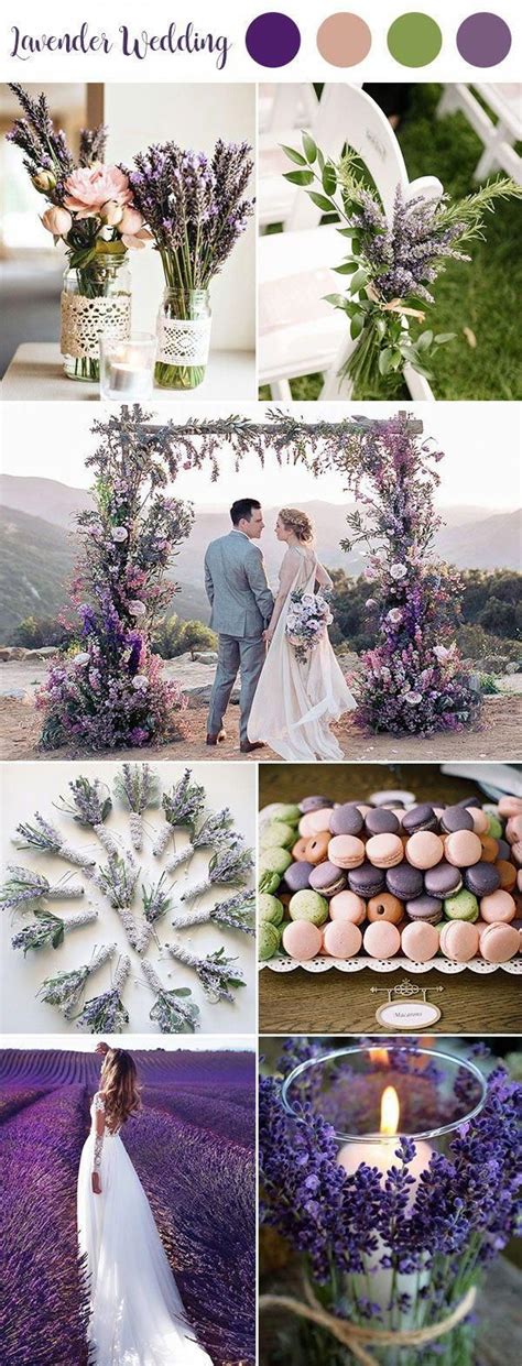 From shades of gentle lavender to vibrant eggplant, we have a wide collection of wedding invites in varying hues and. lavender wedding purple wedding color palette spring bridal shoot#weddingcolor… | Lavender ...