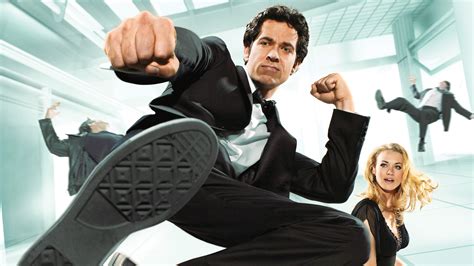 Intelligence producers promise they've never seen Chuck ...