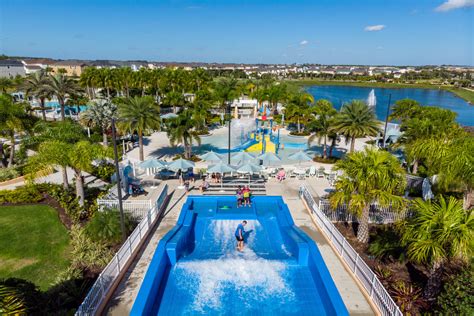 The Top Rated Water Parks In Orlando 2019