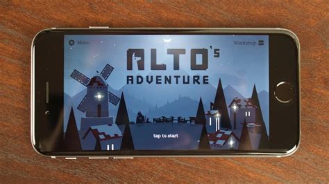 Altos Adventure Review Youtube