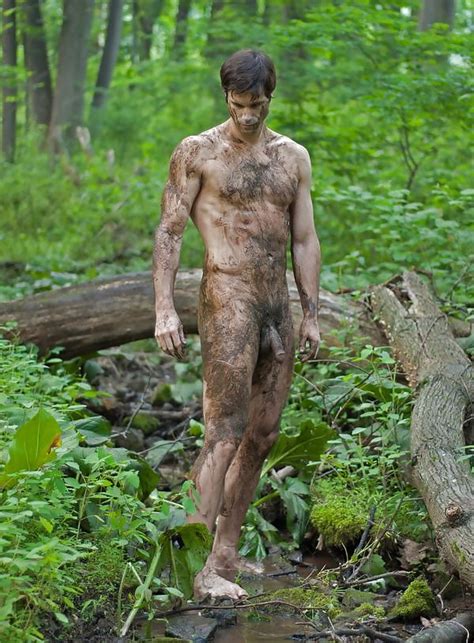 Naked Men In The Woods 24 Pics XHamster