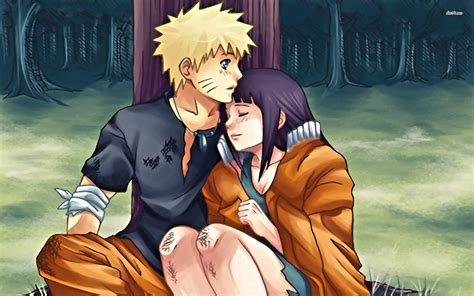 Hình nền Naruto và Hinata lãng mạn Top Những Hình Ảnh Đẹp