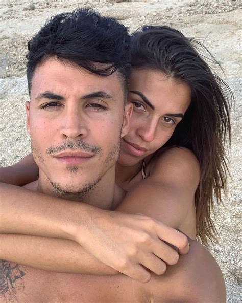 Sofía Suescun y Kiko Jiménez se llevan un susto en su viaje a Ibiza