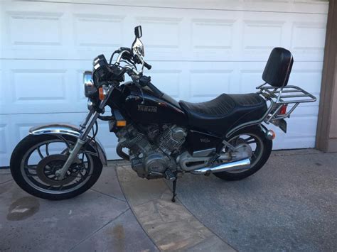 We know how edgy and frustrated you can feel when your yamaha xv250 virago breaks down and you cannot ride for some time. 1981 Yamaha Virago 750 Motorcycles for sale