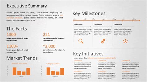 9 Types Of Infographic Templates To Make Effective Presentations A Few