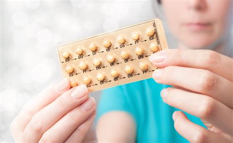 benefits of birth control pills beyond preventing pregnancy