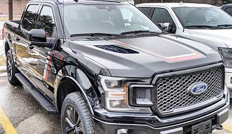 The all new 2019 Ford F150 Lariat with Special Edition Package : r/f150