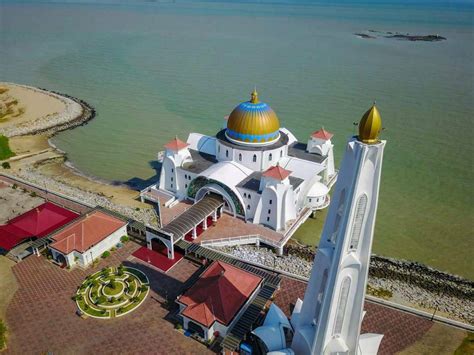 Masjid saidina othman bukit rangin kuantan. Waktu solat Subuh di Melaka Dilewatkan 8 Minit- Mufti - LIBUR