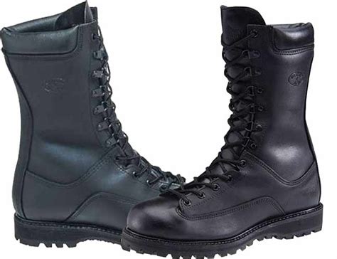 Matterhorn corcoran 10inch wp insulated field boot. Most Comfortable Police Boots for Duty and Academy (Nov. 2017)