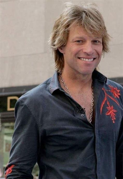 Bon Jovi Always Shaggy Long Hair Bon Jovi Pictures 80s Hair Bands