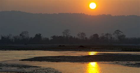 Chitwan National Park Unesco World Heritage Centre
