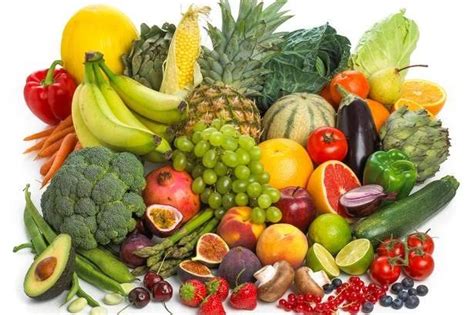 14 Fruits That Help You Achieve Optimal Healthguardian Life — The