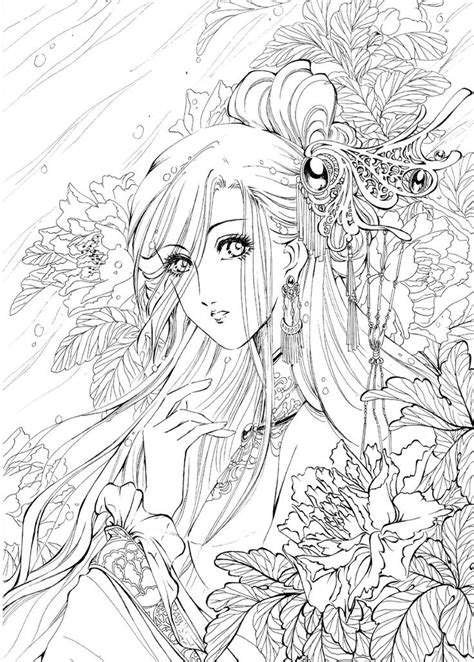 Check these out… 12 free printable coloring pages for adults…enjoy them! The Best Sexy Girls Printable Coloring Pages - Home ...