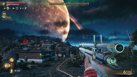 The Outer Worlds Pc Game Free Download Full Version Compressed 26gb