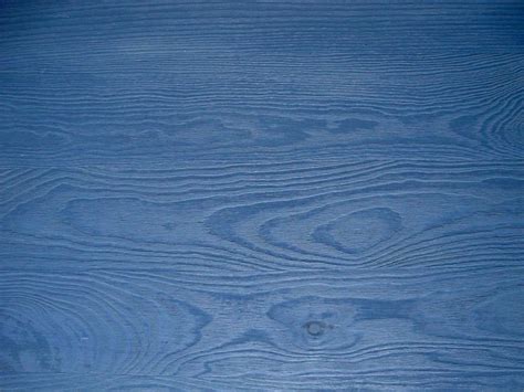 Blue Wood Stain Color Staining Wood Furniture Home Decor
