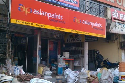 Check spelling or type a new query. Asian Paints acquires Ethiopian paint maker - Livemint