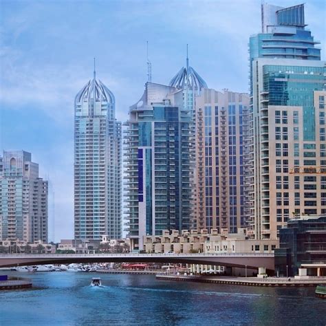 Dubai And Abu Dhabi S Real Estate Markets Transparency Ranked High