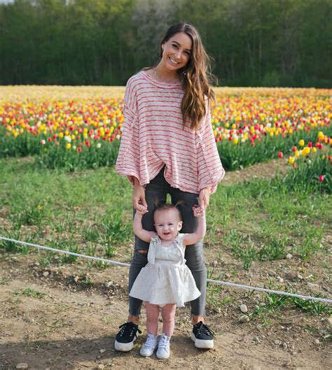 Tulip Picking in Rhode Island | After Sundance