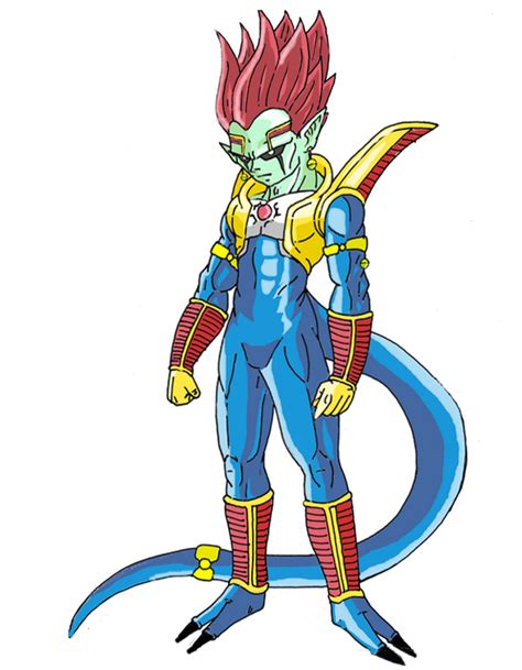Maybe you would like to learn more about one of these? dragon ball fusion by justice-71 on DeviantArt