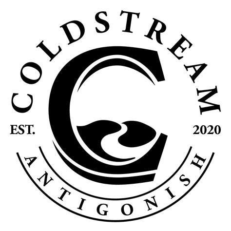 Coldstream Clear Antigonish Nova Scotia Good Cheer Trail