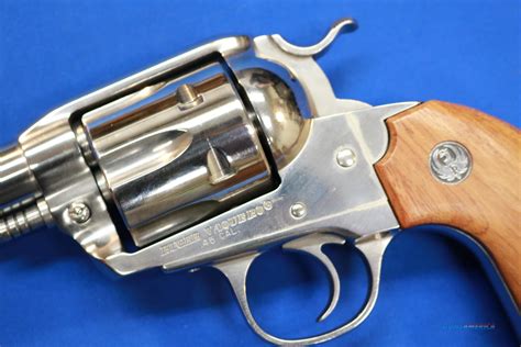 Ruger Vaquero Bisley Stainless 45 For Sale At