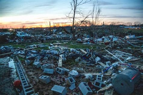 Tennessee Tornadoes 5 Kids Among The Dead In Hard Hit Putnam County