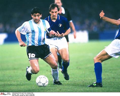Top 5 Diego Maradona Goals At The Fifa World Cup Shoot Shoot