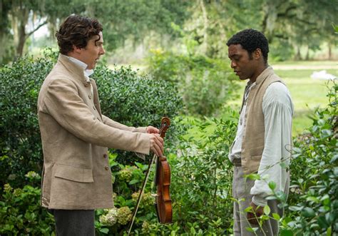 an escape from slavery now a movie has long intrigued historians the new york times
