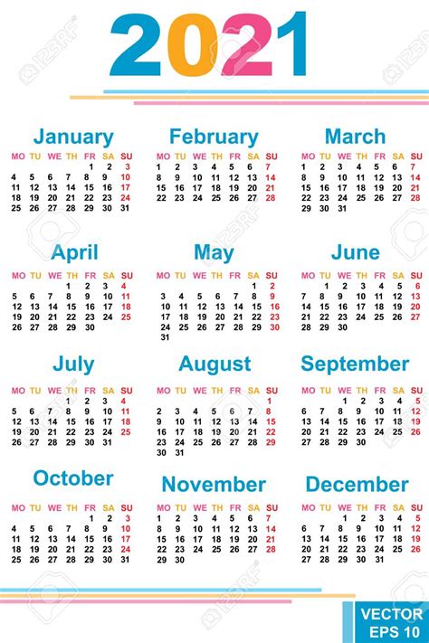 You can do some yoga, go to the gym, run, walk, aerobics, eat a low calorie meal. Calendar Year And Date | Calendar Printables Free Templates