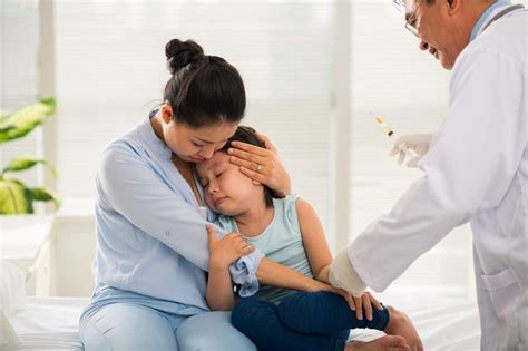 Being 'vaccine hesitant' is not the same as being against vaccinations altogether. Cara Menyiasati Keraguan Vaksin - Alomedika