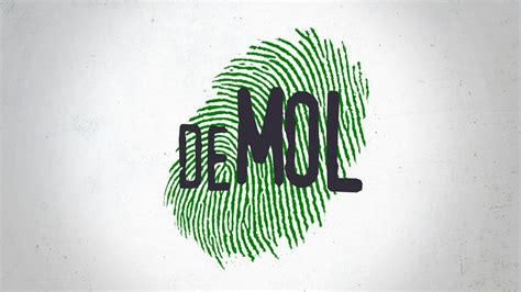 Jeroen kijk in de vegte, nikkie de jager en tygo gernandt zijn nog over. Wie is de Mol? - Home | Facebook