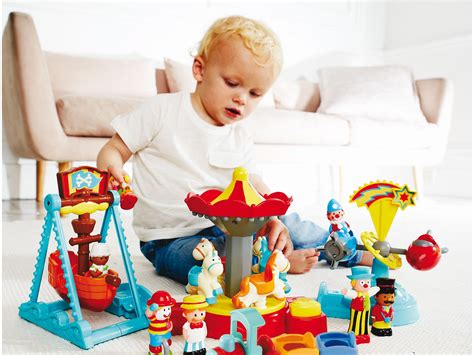 Maybe you would like to learn more about one of these? 14 best gifts for 1-year-olds | The Independent