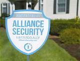 Alliance Home Security Images