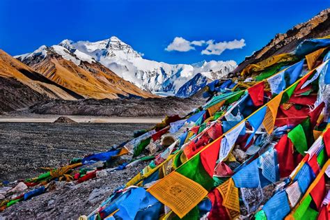 Things You Should Know About Tibetan Prayer Flags Movingshoe