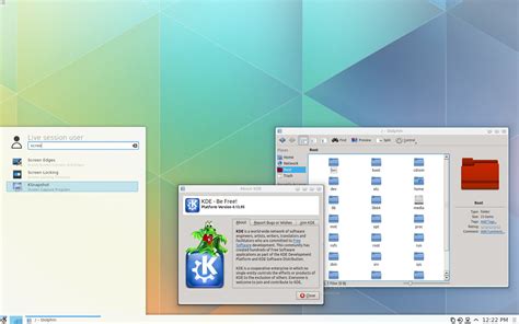 Kubuntu 1410 Alpha 2 Utopic Unicorn Is Out Users Can Test The