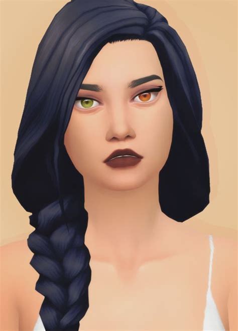 Hey Guys Long Time No Cc Huh “well Here Is A Little Hair Dump For