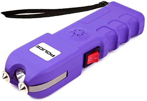 Ultimate Review Of The Best Most Powerful Stun Gun Available In 2022