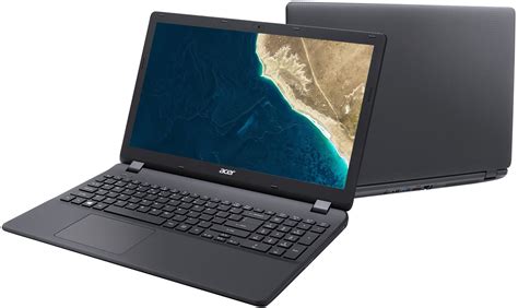 Acer Extensa 2540 Exasoftcz