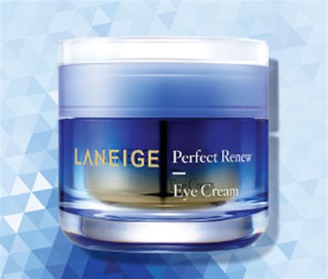 Get the best deals on laneige cream eye treatments & masks. Korea Beauty Blog: Amore Pacific LANEIGE Perfect Renew Eye ...