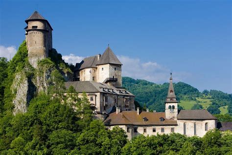 Companies are required to charge the correct vat rates on their slovakian transactions, and will be held liable for any errors or omissions. Słowacja atrakcje - zdjęcie nr 3