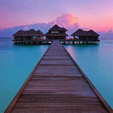 Pinterest ⇒kristelmendoza♡ Top Beach Destinations Maldives Travel