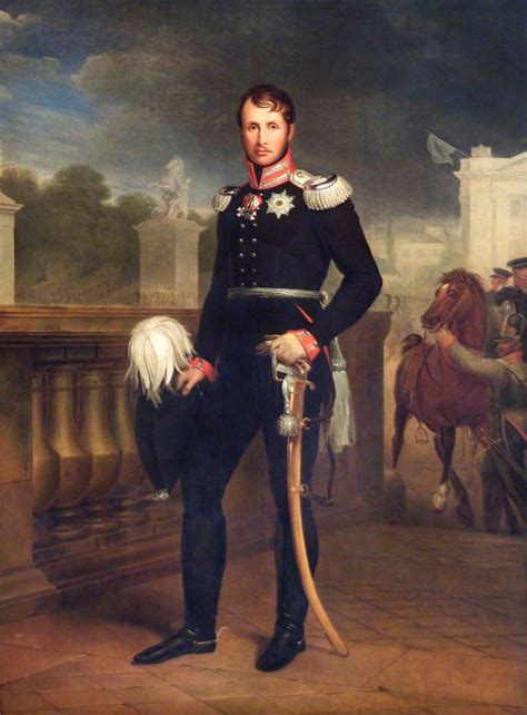 Frederick William Iii 17701840 King Of Prussia Art Uk
