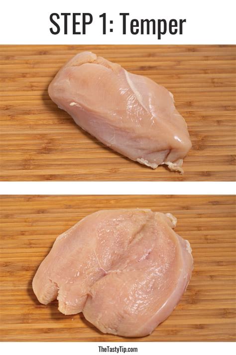 Easy Steps To Butterfly A Chicken Breast 2023 Atonce