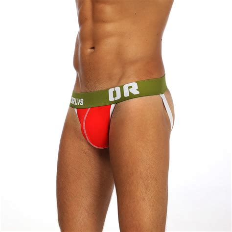 Mens Jockstrap Custom High Quality Hot Sexy Gay Men Underwear Buy
