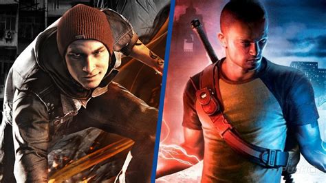 Infamous Second Sons Cole Macgrath Dlc Is Now Free For Everyone