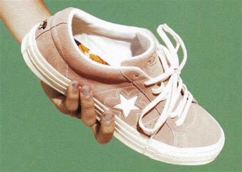 Online shopping from a great selection at movies & tv store. Converse and Tyler, the Creator Launch the One Star x Golf ...