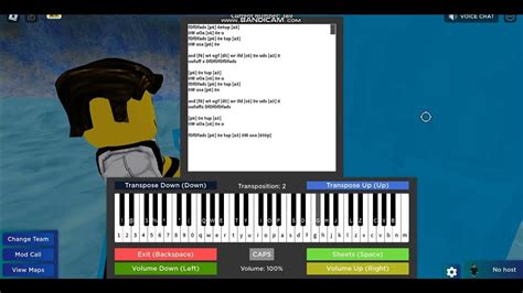 Fur Elise Roblox Piano Sheet Youtube